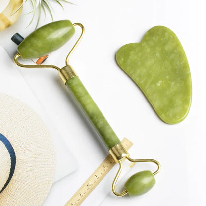 Natural Jade Roller