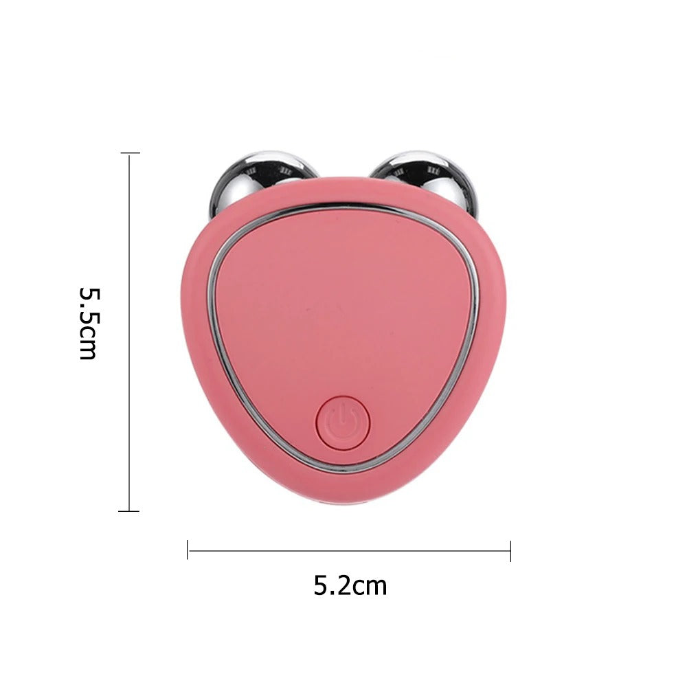 EMS Microcurrent Facial Messager